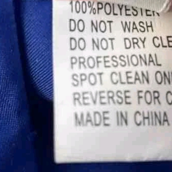 Strapless Blue and Silver Embellished Dress Sz Xs - Picture 5 of 12